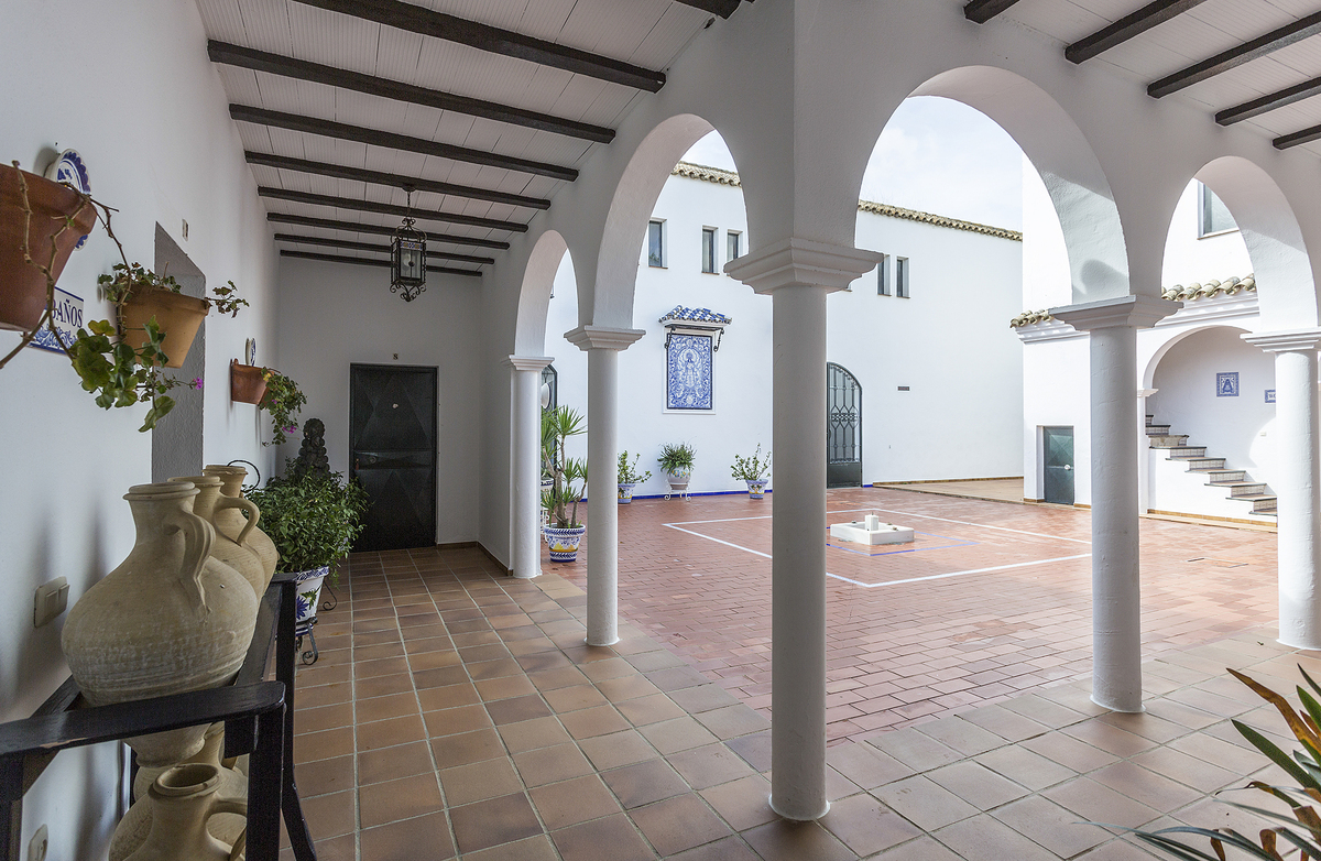 Edificio Casa Rural Malos Humos - 2